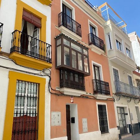 세비야 Aym Places Maestranza 아파트 외부 사진
