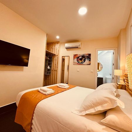 세비야 Aym Places Maestranza 아파트 외부 사진