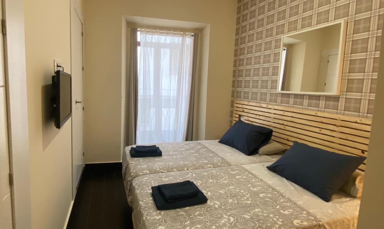 세비야 Aym Places Maestranza 아파트 외부 사진